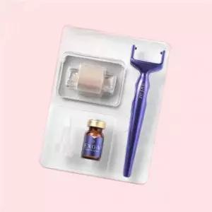 아이디플라코스메틱 모공교정 엑소브이 프로리프팅 세트(리프팅 앰플 5ml + MTS 롤러) 3979793