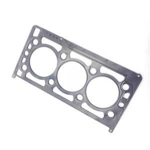 자동차 엔진 실린더 베드 2.5 V6 헤드 스틸 가스켓 섬유 로위 750용 MG 새 제품