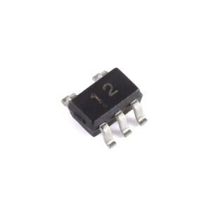 1pcs 새로운 원본 CH412Z SOT-353 쿼드 ESD 보호 다이오드 어레이
