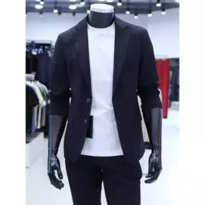 STCO 세이브존04 S/S 여름 트윌 셋업 자켓 1EJ24201 (14859196)