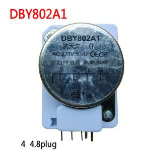 냉장고 제상 머 DBY802A1/ DBY802B1/ DBY C706SBN/ C1207BN 온도 조절