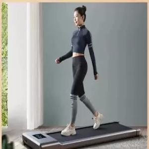 저소음 런닝머신 초슬림 아파트 워킹 러닝 패드 접이식 경사 유산소 무소음 미니