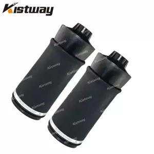 에어서스펜션 쇼바 2PCS 품질 후면 에어 스프링 백 서스펜션 지프 그랜드 체로키 WK2 2010- 68029912AE 680