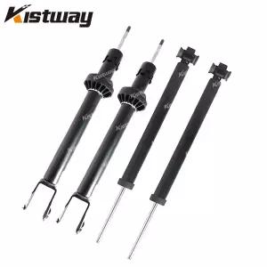 에어서스펜션 쇼바 1PCS 전기 센서 Jaguar 2WD XF XFL X260 T2H1681 T2H19520 용 전면 후면 ADS 충격 흡수