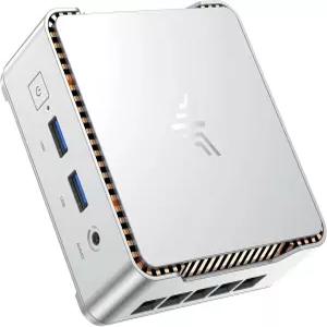 캠루이 에센엑스 E2 미니 PC 16GB RAM SSD 컴퓨터 12번째 앨더 레이크 N97 비트 N150 최대 3.6GHz 마이크로