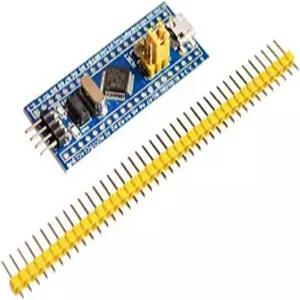 아두이노용 HiLetgo STM32F103C8T6 ARM 최소 시스템 개발 보드 모듈 코어 학습