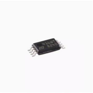 1PCS 정품 M24C16-WDW6TP TSSOP-8 16Kbit 직렬 I2C 버스 EEPROM