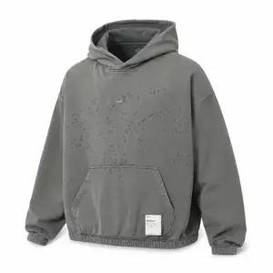 새티스파이어 26SS MothTech Hoodie 11097-01A02) 모스테크 후디)
