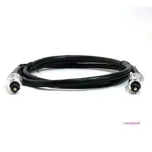 SPDIF 광케이블 optical선 오디오 음성 10M 옵티컬hij625