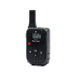 티티아이텍 디지털 초소형무전기 Pico Mini 1대