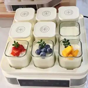 가정용발효기 제빵 빵 식빵 제빵기 가정용 요거트 만들기
