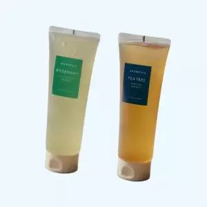 아로마티카 라운지 로즈마리 스칼프 스케일링 샴푸 180ML + 티트리 퓨리파잉 180ml 5126024