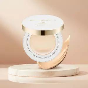 미샤 세이프 블록 RX 커버 톤업 선 쿠션 SPF50+ PA++++ a8