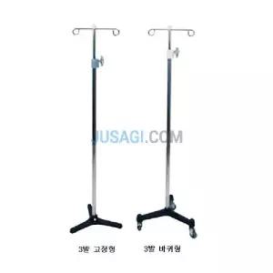국산 IC 링겔대 의료용 점적기 IC 711 715 모델