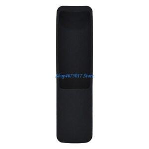 RC802V 49P30FS 65P8S 55C715 원격 제어 용 H4GA 보호 실리콘 케이스