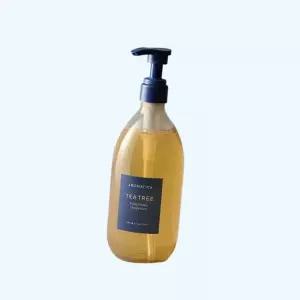 아로마티카 티트리 퓨리파잉 샴푸 750ML 대용량 탈모 기능성 지성 두피 쿨링 5125844
