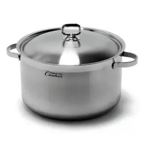 곰솥 키친아트 인덕션냄비 찜냄비 찜솥 쿠커 냄비 IH냄비 인덕션 28cm