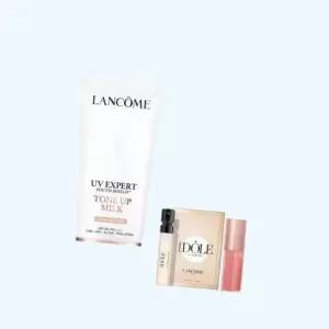랑콤 ()(선물하기)(7) UV 엑스퍼트 50ml 톤업 로지 블룸 세트 5143671