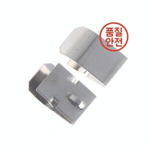 2026 핫 5/10개 DIY 액세서리 금속 스탬핑 18650 A CR2 9V 리프 스프링 배터리 접점 부품 클립