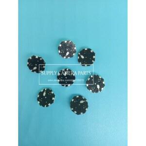 1 PCS Canon 5D 5D2 5DII 5D3 5D4 R5 스위치 III SLR 카메라 수리 부품 조이스틱 버튼 용