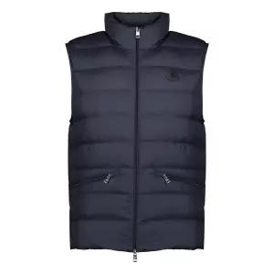 26SS 몽클레르 레찰 남성 패딩 조끼 1A00097 549SK 779