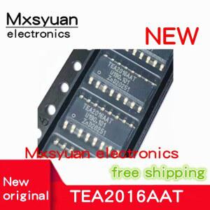 2PCS 20PCS/LOT TEA2016AAT TEA2016AAT/1J SOP16 Mxsyuan 새 원본