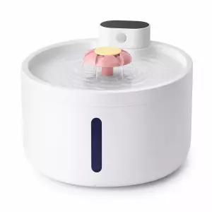 고양이 정수기 무선 자동순환 항온 반려동물 급수기