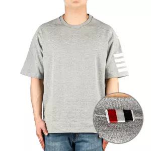 [톰브라운]26SS (MJS246A 07323 055) 남성 반팔 티셔츠