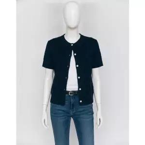 GIORDANO 케이블 반팔 가디건 355522 [4color] 1372594