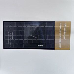맥북호환 프로 16인치(M1) /맥스 칩 2021 TPU 프로텍터 액세서리 미국 /ANSI 레이아웃용 마시블룸 키보드 커버 스킨