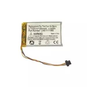 TomTom Go 기본형 GPS LHA11111053 AT6 배터리용