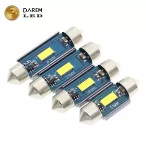 실내등 LED 3570 차량용 화장거울등 미등