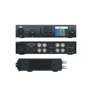 Blackmagic-Design 블랙매직 UltraStudio 4K Mini 울트라 스튜디오 미니 진성DV 4087814