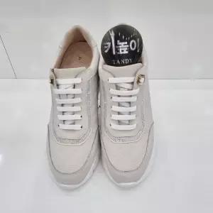 [모다아울렛][탠디]미셸by탠디 여성 쿠션몰드 7cm 키높이 스니커즈 B_X24009A_IC