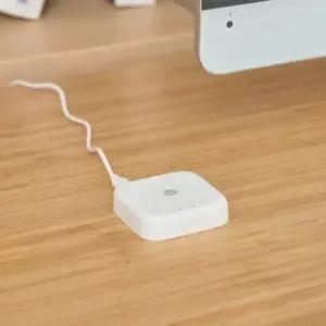 주고퀄 헤이홈 스마트 허브 Pro iot 지그비 4082496