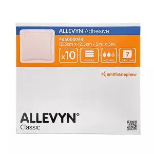 알레빈 Adhesive 12.5cmX12.5cm 10매입 드레싱 밴드