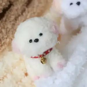 만들기 키트 DIY 인형 세트 취미 패키지 모루 취미