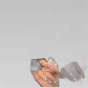 예쁜 네일팁 셀프 네일 아트 붙이는 네일 세트 스티커