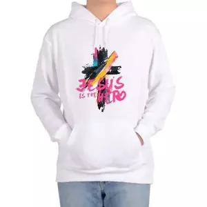 기모후드티 전색상 성경학교 그래픽 주일학교 074
