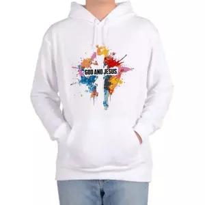 기모후드티 전색상 성경학교 그래픽 주일학교 079