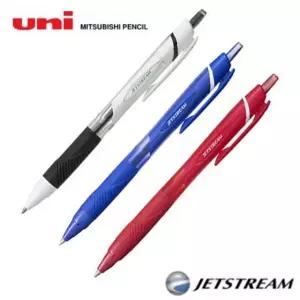 유니 제트스트림 볼펜 SXN-150-05/0.5mm/10본입 (색상선택)