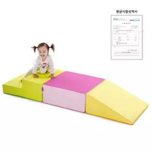 식당 실내 놀이방 유아용 쿠션 체육매트 키즈놀이터 유치원