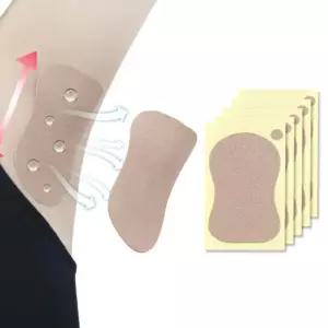 겨드랑이땀패드 겨땀패드 겨땀방지 밴드 스티커 1P