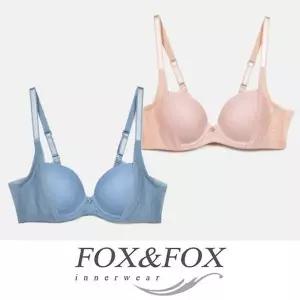노와이어 브래지어 편한 여자속옷 여성속옷 퍼펙트 뽕브라 속옷