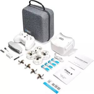 BETAFPV Cetus X FPV 키트 베타플라이트 FC DVR 녹화 기능 준비 완료 지원 시뮬레이터 라이트라디오 3 VR03