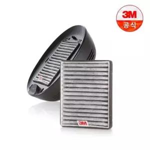 3M 차량용 공기청정기 필터 교체용