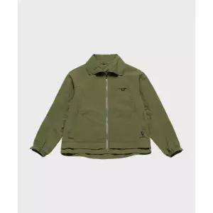 MERRELL [WOMEN] 라이프 경량 자켓 KHAKI