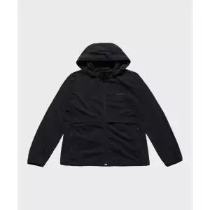MERRELL [WOMEN] 하이크 경량 자켓 BLACK
