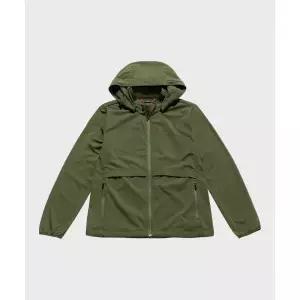 MERRELL [WOMEN] 하이크 경량 자켓 KHAKI