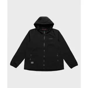 MERRELL [UNISEX] 라이프 타이다이 경량 자켓 BLACK